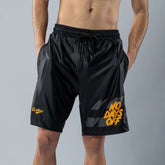 Stormfur No Days Off Vision Hybrid Shorts Anthrax Mashines
