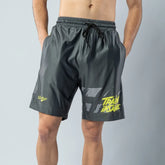 Stormfur Train Insane Vision Hybrid Shorts Anthrax Mashines