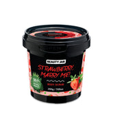 Beauty Jar “STRAWBERRY, MARRY ME” Body Scrub 200ml