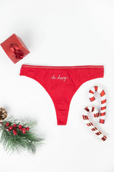 String "Berrak" BE HAPPY