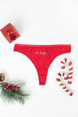 String "Berrak" BE HAPPY