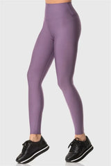 Κολάν Push Up Fit Lilac Superstacy