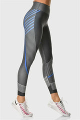 Κολάν Push Up Fit Futuristic Superstacy