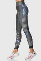 Κολάν Push Up Fit Futuristic Superstacy