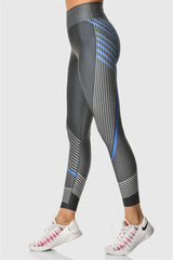 Κολάν Push Up Fit Futuristic Superstacy