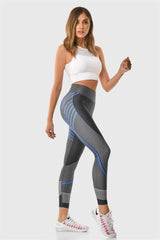 Κολάν Push Up Fit Futuristic Superstacy