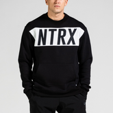 Ανδρικό Φούτερ NTRX Anthrax Machines