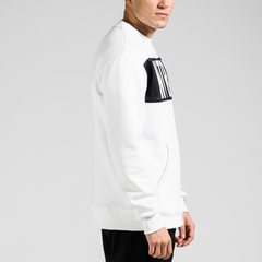 Ανδρικό Φούτερ NTRX White Anthrax Machines