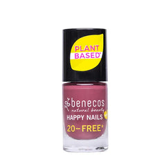 Φυσικό Βερνίκι Nυχιών Sweet Plum Benecos 5ml