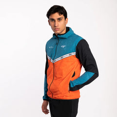 Tech Line - Blue - Windstopper Anthrax Mashines