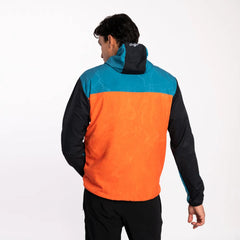 Tech Line - Blue - Windstopper Anthrax Mashines