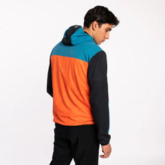 Tech Line - Blue - Windstopper Anthrax Mashines