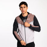 Tech Line - Brown - Windstopper Anthrax Mashines