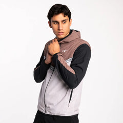 Tech Line - Brown - Windstopper Anthrax Mashines