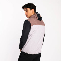 Tech Line - Brown - Windstopper Anthrax Mashines