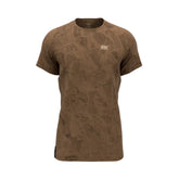 Ανδρικό Κοντομάνικο Terra Brown - Pro-Fit T-Shirt Anthrax Machines