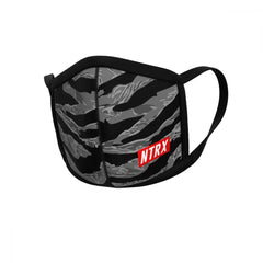 Tiger Troop - Facemask Anthrax Mashines