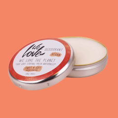 Βιολογικό Αποσμητικό tin Sweet &  Soft We Love The Planet 48g