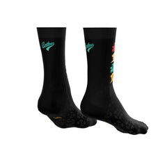 Train - Repeat Sport Socks Anthrax Mashines