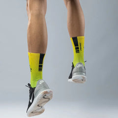 Train Hard Sport Socks Anthrax Mashines