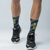 Train Insane Sport Socks Anthrax Mashines