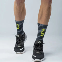 Train Insane Sport Socks Anthrax Mashines