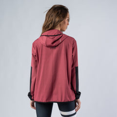 Γυναικείο Trayfell Tech - Raspberry Blush - Windstopper Anthrax Machines