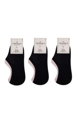 Σουμπά "Trendy" ANNIE 3 ζευγάρια