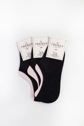 Σουμπά "Trendy" ANNIE 3 ζευγάρια