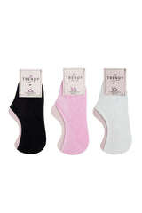 Σουμπά "Trendy" ELISA 3 ζευγάρια