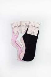 Σουμπά "Trendy" ELISA 3 ζευγάρια