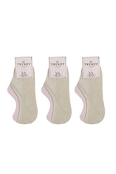 Σουμπά "Trendy" MELANIE 3 ζευγάρια