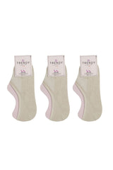 Σουμπά "Trendy" MELANIE 3 ζευγάρια