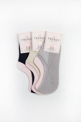 Σουμπά "Trendy" SIA 3 ζευγάρια