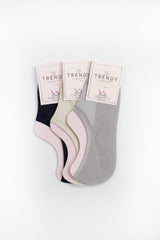 Σουμπά "Trendy" SIA 3 ζευγάρια