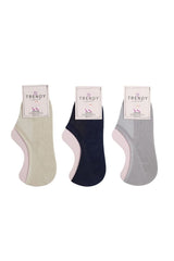 Σουμπά "Trendy" SIA 3 ζευγάρια