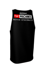 True Grit Original - Tanktop Anthrax Mashines