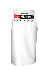 True Grit Powder - Tanktop Anthrax Mashines