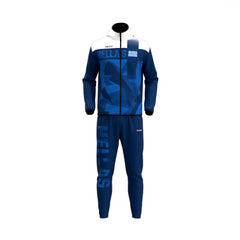 Hellas v2 - UltraLight Tracksuit Set - National Team - Anthrax Machines