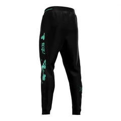 NTRX Camo - UltraLight Αθλητικό Παντελόνι Anthrax Mashines