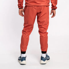 Ultra Pro Tracksuit - Work Out Ready - Bronze Orange Anthrax Mashines