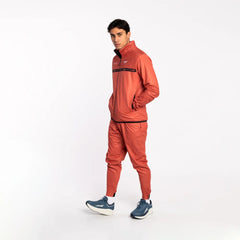 Ultra Pro Tracksuit - Work Out Ready - Bronze Orange Anthrax Mashines