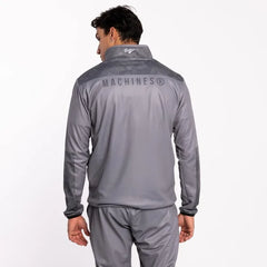 Ultra Pro Tracksuit - Work Out Ready - Grey Anthrax Mashines