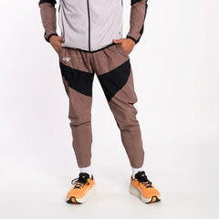 Ultra Pro Tracksuit - Work Out Ready - Tech Line Brown Anthrax Mashines
