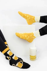 Unisex Fashion Κάλτσες "Trendy" BUBBLES