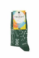 Unisex Fashion Κάλτσες "Trendy" SCIENCE