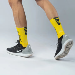 Until It's done Sport Socks Anthrax Mashines
