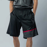 Urban Hero Featherlight shorts Anthrax Mashines