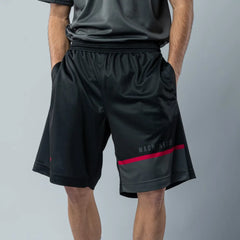 Urban Hero Featherlight shorts Anthrax Mashines