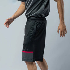 Urban Hero Featherlight shorts Anthrax Mashines